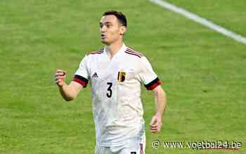 Transfermarkt LIVE: Vermaelen naar Antwerp, spits van 5 miljoen voor Anderlecht? - Voetbal24.be