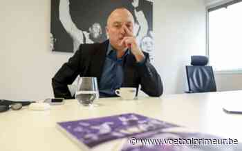 “Vandenhaute (Anderlecht) heeft de drive en visie om ons voetbal te redden” - VoetbalPrimeur.be