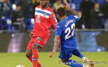 'Dimata (ex-Anderlecht) zoekt speelminuten en kan Spaanse transfer maken' - VoetbalPrimeur.be