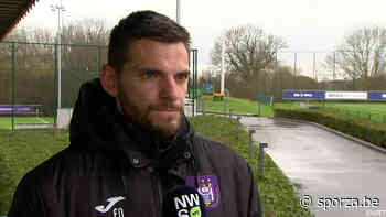 Gaat Anderlecht na winterstop door op elan? "Trein kwam net op goede snelheid" - sporza.be