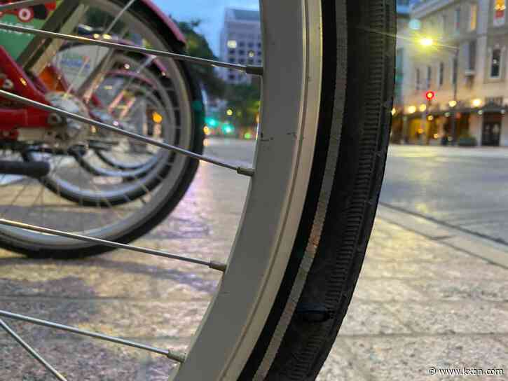 City of Austin wants to hear how it can improve mobility using an interactive map