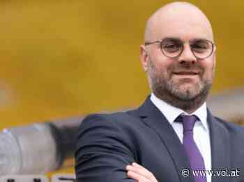 Rechtsanwalt Patrick Beichl über das Covid-19-Impfgesetz - VOL.AT - Vorarlberg Online