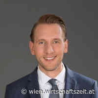 Dominik Schwarzl neuer Rechtsanwalt bei DLA Piper - wirtschaftszeit.at