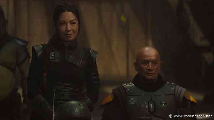 The Book of Boba Fett – Chapter 4 Review: A Potentially Promising Future