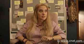 See Kate McKinnon roar in new Tiger King-based series Joe vs. Carole     - CNET