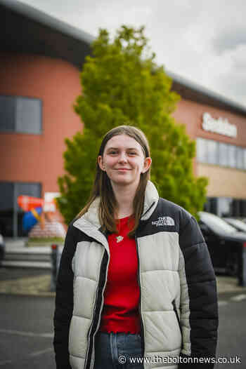 How one Bolton construction firm is putting its faith in young people - The Bolton News