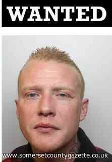 Police appeal to public to help find WANTED Leigh Bolton - Somerset County Gazette