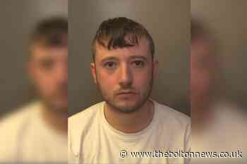 Jail for Joshua McLaughlan from Bolton who filmed himself viciously beating a student - The Bolton News