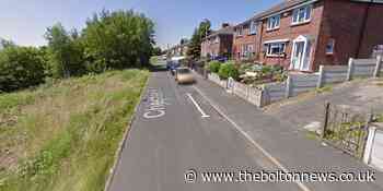 Fire crews called to house fire caused by chip pan - The Bolton News