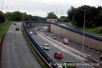 Kearsley streets returned to 'rightful' hometown in council boundary review - The Bolton News