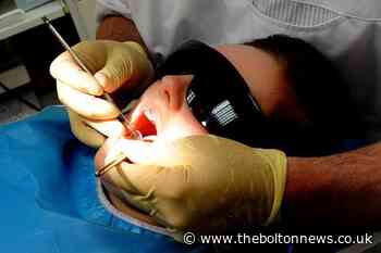 A quarter of Bolton dentists quit the NHS - The Bolton News