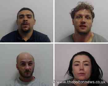 Bolton's Most Wanted – January 19, 2022 - The Bolton News