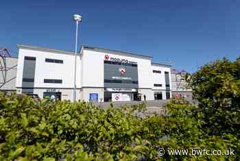 Morecambe Tickets Sold Out - News - Bolton Wanderers
