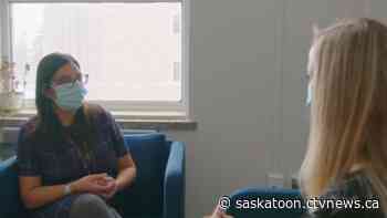 'Protect them': Saskatoon pediatrician encourages families to vaccinate kids