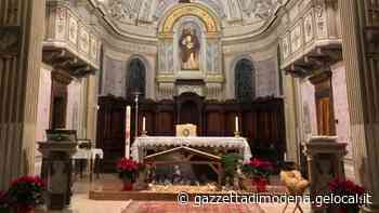 Carpi. Riapre la chiesa di Budrione dieci anni dopo il terremoto - La Gazzetta di Modena