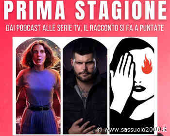 Carpi: alla Loria il racconto si fa a puntate - sassuolo2000.it - SASSUOLO NOTIZIE - SASSUOLO 2000