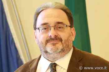 Angelo Giovannini, ex responsabile comunicazione del Comune di Carpi, si dimette da sindaco di Bomporto - Voce di Carpi