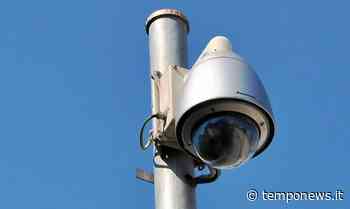 Nel 2021 a Carpi quasi 2.900 attraversamenti con rosso - COOPERATIVA RADIO BRUNO srl