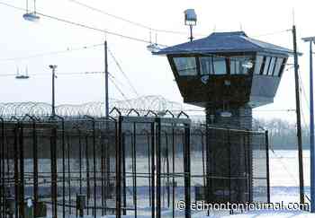 Lockdowns, staff shortages and 'warning shots': inmate describes desperate situation at Edmonton Max during COVID's fifth wave