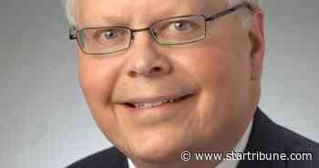 Business attorney to be University of Wisconsin's president