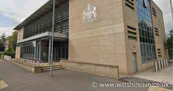Man caught with stun gun posed 'significant harm' to public - Wiltshire Live