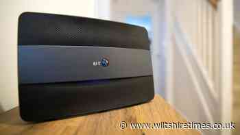 BT price hike: Customers to pay an extra £42 from March - Wiltshire Times