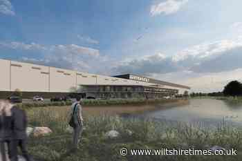 Northumberland gigafactory gets Government backing - Wiltshire Times