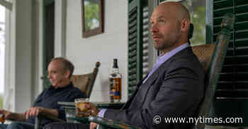 ‘Billions’ Season 6 Premiere Recap: Fire in the Hole