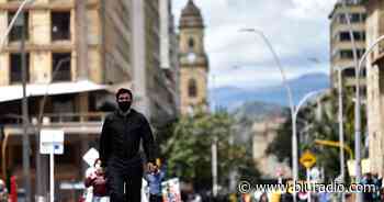 Bogotá registró 8.319 casos nuevos de coronavirus; ya van 1.609.986 - Blu Radio