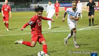 Vorfreude auf Verl bei Viktoria Köln "besonders groß" - FuPa - das Fußballportal