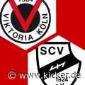 Aufstellung | FC Viktoria Köln - SC Verl : | 22. Spieltag | 3. Liga 2021/22 - kicker