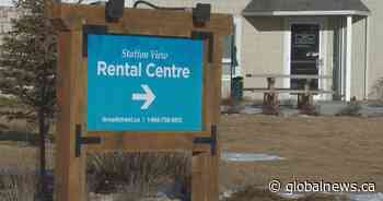 Lethbridge home rental prices up, vacancy levels low: report