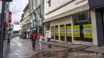 Städtetag fordert jährlich 500 Millionen Euro gegen die Innenstadt-Verödung