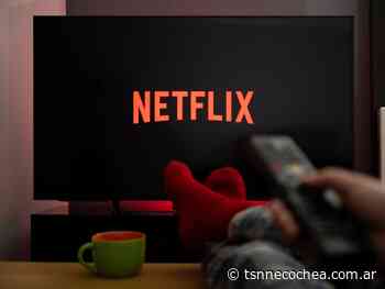 Netflix: tres películas para mirar este fin de semana - TSN Noticias