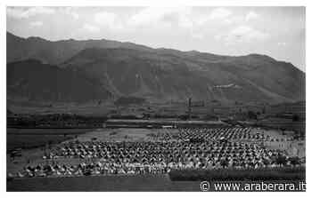 IL COTONIFICIO DI CLUSONE/2 - L'Olcese nata nel 1905 che in poco tempo aveva già 100.000 fusi, la rinascita nel dopoguerra, 3000 dipendenti e poi… - Araberara