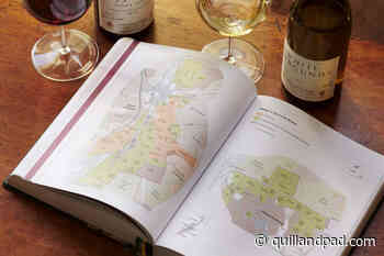 Book Review: 'Inside Burgundy' Second Edition By Jasper Morris - Quill & Pad