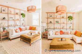 Interior Define Jasper Sectional Review - atasteofkoko.com