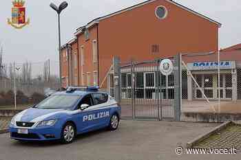 Un arresto per spaccio a Carpi Attualità - Voce di Carpi