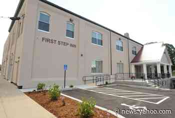 Fall River warming centers open Saturday; Christ the Rock to be shelter for rest of winter - Yahoo News