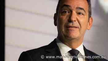 SA cases fall, outbreak may have peaked - Manning River Times