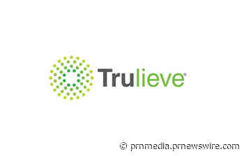 Trulieve Announces Resale Registration Statement Filings