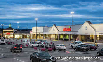 #1 Sponsor of Commercial Real Estate Partnerships, FNRP, Closes On Prominent NH Center, Hooksett Village