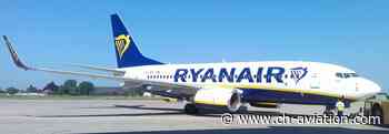 Morocco remains on Ryanair's summer 2022 schedule - ch-aviation