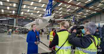 Aviation industry supports Denmark's goal to make domestic flights fossil fuel free by 2030 - TheMayor.EU