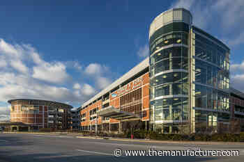 Aurrigo embarks on US aviation first with Gerald R. Ford International Airport project - Manufacturer.com