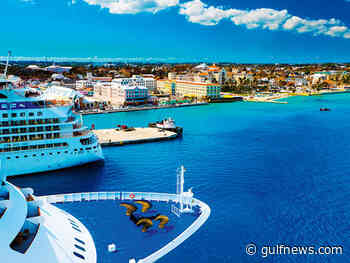 Emirates airline to promote The Bahamas as a sought-after destination - Gulf News