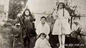 Paradise lost: The gold rush ghost town submerged beneath the Burnett River