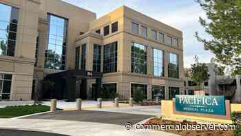 Meridian Completes Medical Office Conversion in SoCal - Commercial Observer