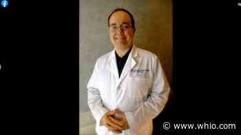 Yellow Springs doctor accused of sex abuse involving multiple patients; medical license suspended - WHIO Radio