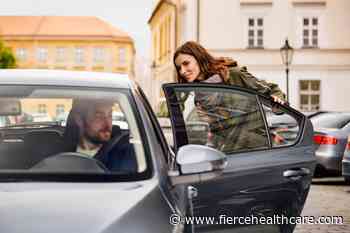 CVS Health and Uber Health partner on free medical transportation to reduce barriers to care - FierceHealthcare
